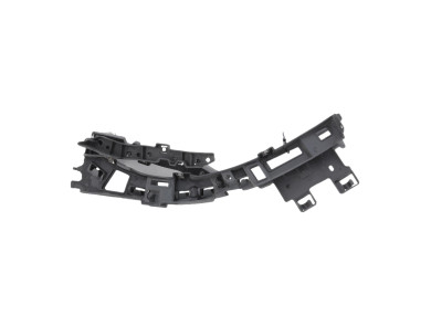 FRONT BUMPER SUPPORT SET used - Opel COMBO - 9821847480