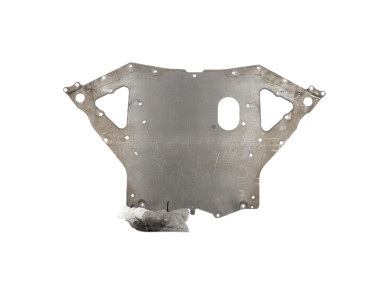 Under-engine protection used - Chevrolet CORVETTE - 85561367