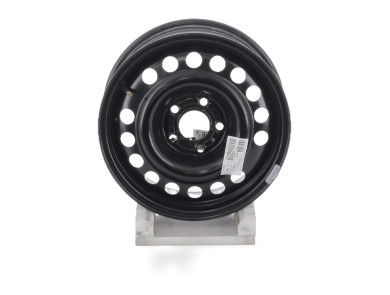 Steel wheel - Opel MERIVA A PH.2 - 9191979 - M1-5025R