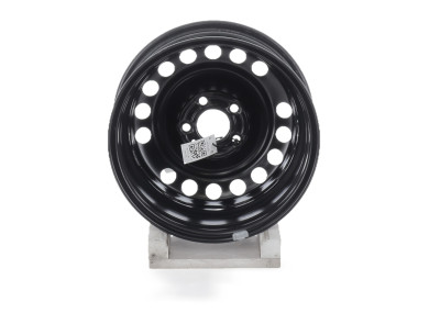 Steel wheel - Opel MERIVA A PH.2 - 9191979 - M1-5025R