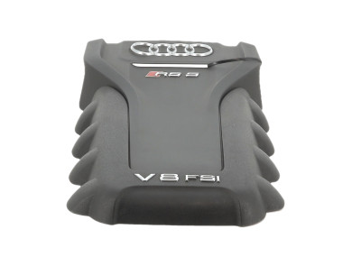 Cache moteur - Audi A5 I PH.1 - 8T0103926B - M0-1164Q