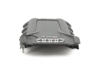 Engine cover - Audi A5 I PH.1 - 8T0103926B - M0-1164Q