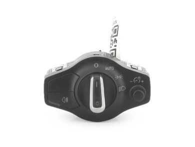Light switch - Audi A5 I PH.1 - 8K0941531AQWEP - A0-0994N