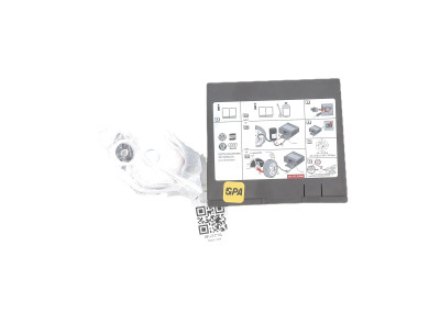 Kit anti-crevaison - Audi TT III PH.1 - 8P0012615G - T0-2371M