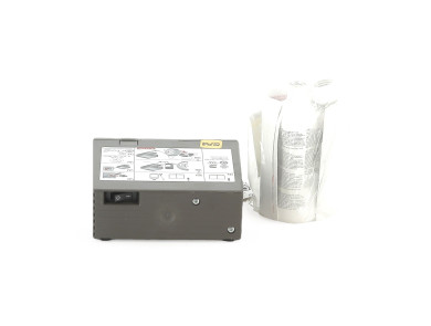 Puncture repair kit - Audi TT III PH.1 - 8P0012615G - T0-2371M