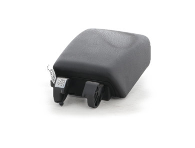 Central armrest - Opel ASTRA J PH.2 - 39151536 - U1-7028Y