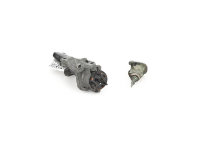 Neiman kit complet (barillet serrure clé) - Volkswagen BORA - 1J0898375 - A1-8342L