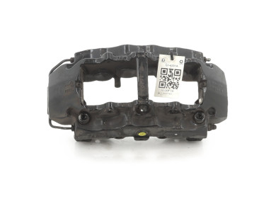 Left front brake caliper - Audi A5 I PH.1 - 8T0615107D - G1-4301A