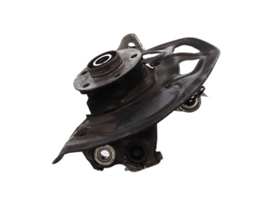 Right steering knuckle used - Audi A4 AVANT - 8K0407254AB