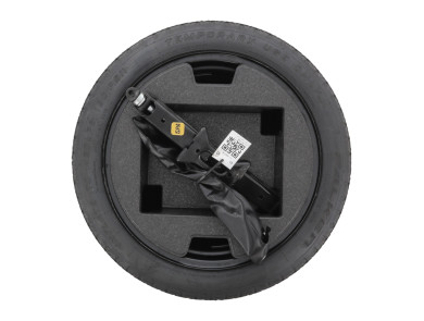 Kit galette occasion - Toyota YARIS - 4261BK0010