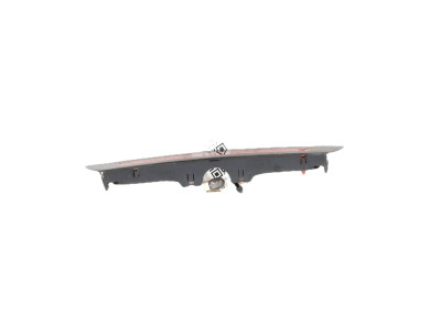 Third brake light - Citroen C3 I PH.1 - 00006351Q2 - E1-8715V