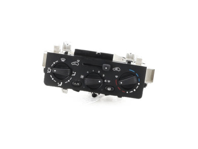 Heating control panel - Citroen C3 I PH.2 - 00006451KR - R1-4729S