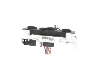 Heating control panel - Citroen C3 I PH.2 - 00006451KR - R1-4729S