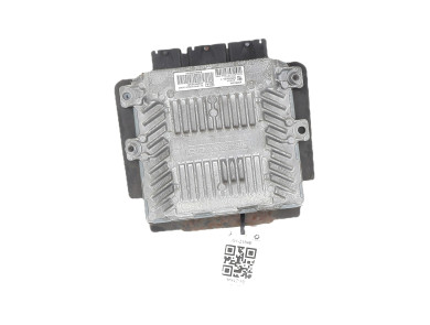 Engine calculator - Citroen GRAND C4 PICASSO I - 9664287480 - G1-2184E