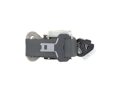 Left rear seatbelt - Renault GRAND MODUS PH.2 - 8200444875 - I1-6256Q