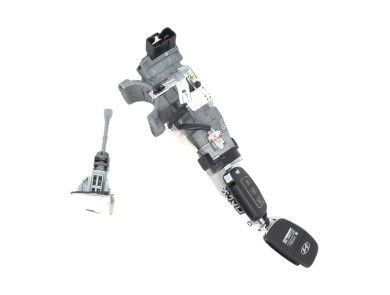 Neiman kit complet (barillet serrure clé) occasion - Hyundai I20 - 819051J330