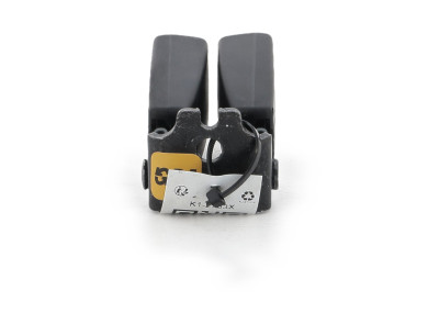 Attache ceinture sécurité arrière droit - Ford FOCUS III PH.2 - 1741765 - K1-2763X