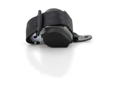 Attache ceinture sécurité arrière gauche - Dacia SANDERO I - 8200752494 - F1-2506J