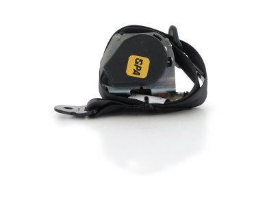 Left rear belt clip - Dacia SANDERO I - 8200752494 - F1-2506J