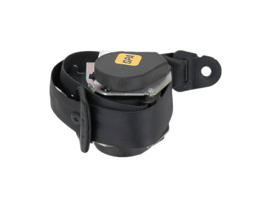 Attache ceinture sécurité arrière gauche - Dacia SANDERO I - 8200752494 - F1-2506J