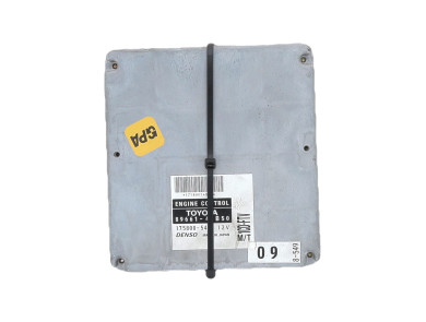 Engine calculator - Toyota RAV4 II PH.1 - GPA-26-0050850 - R1-9325A