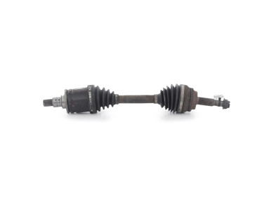 Left front transmission - Toyota RAV4 II PH.1 2.0 D4D - 4342042140 - P1-9049R