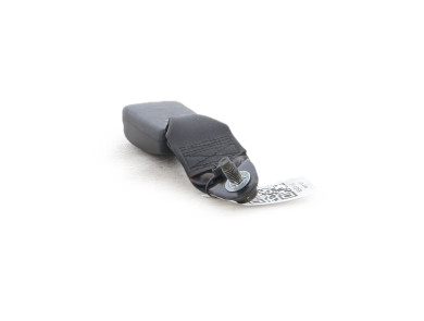 Left rear belt clip - Nissan NOTE I PH.1 - 888429U00B - F1-1048B