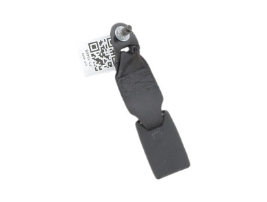 Left rear belt clip - Nissan NOTE I PH.1 - 888429U00B - F1-1048B