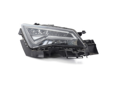 Right headlight used - Seat ATECA - 576941774A