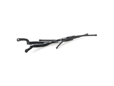 Front wiper arms (x2) - Audi A4 II PH.2 - 8H1955407C1P9 - K1-0030R