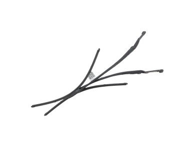 Front wiper arms (x2) - Audi A4 II PH.2 - 8H1955407C1P9 - K1-0030R