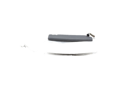 Left sun visor - Audi A4 II PH.2 - 8H0857551H24A - M0-9977C