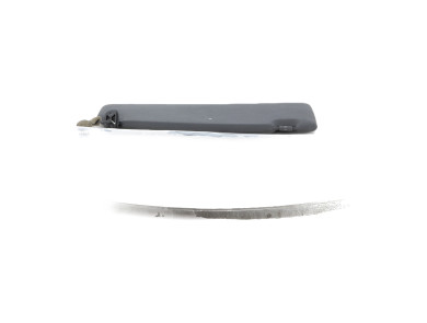 Pare-soleil gauche - Audi A4 II PH.2 - 8H0857551H24A - M0-9977C