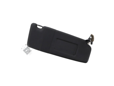 Right sun visor - Audi A4 II PH.2 - 8H0857552H24A - E0-9977J