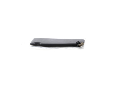 Right sun visor - Audi A4 II PH.2 - 8H0857552H24A - E0-9977J