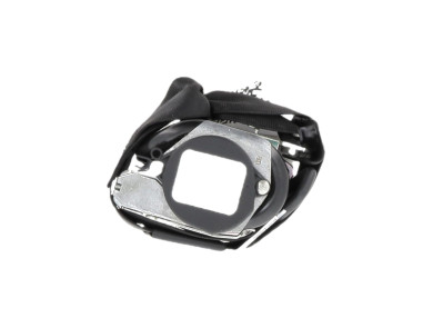 Left front seatbelt used - Audi A4 - 8H0857705CV04