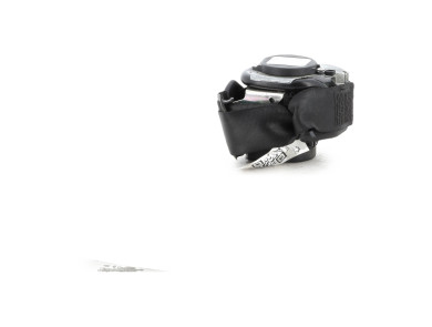 Left front seatbelt - Audi A4 II PH.2 - 8H0857705CV04 - C0-9558S