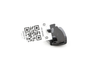 Attache ceinture sécurité arrière gauche - Audi A4 II PH.2 - 8H085773901C - V0-9598N