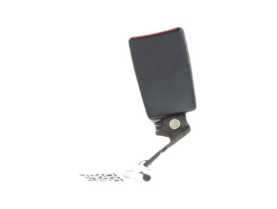 Left rear belt clip - Audi A4 II PH.2 - 8H085773901C - V0-9598N