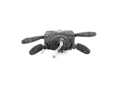Steering column stalk switch used - Citroen JUMPY - 98 200 012 XT