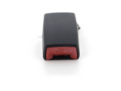 Attache ceinture sécurité arrière gauche occasion - Skoda ROOMSTER - 5L6857753 QVZ