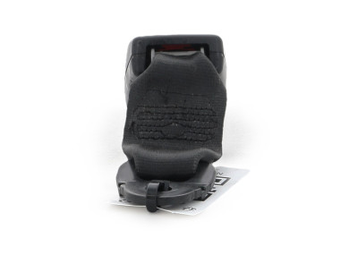 Attache ceinture sécurité arrière gauche - Skoda YETI PH.1 - 5L6857753QVZ - C1-2366N