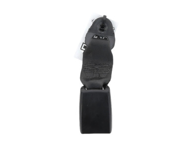Left rear belt clip - Skoda YETI PH.1 - 5L6857753QVZ - C1-2366N