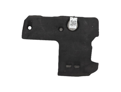 Engine cover used - Peugeot 308 - 00000137F9