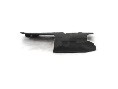 Cache moteur - Peugeot 207 - Blanc - 00000137F9 - M0-3790R