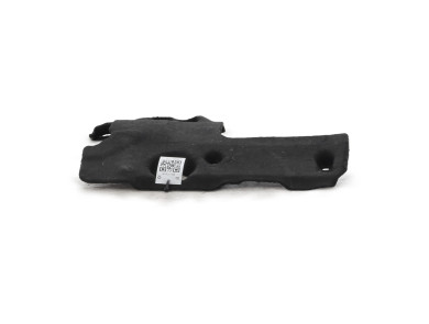 Engine cover - Peugeot 207 - Blanc - 00000137F9 - M0-3790R