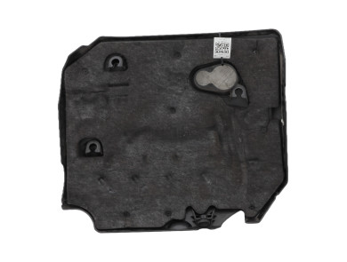 Engine cover - Ford S-MAX I PH.1 - Gris Fonce - 1678471 - I0-3089P