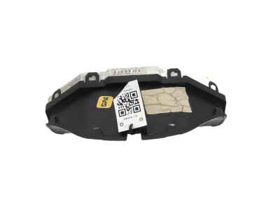 Odometer used - Peugeot 106 - 6104 F5