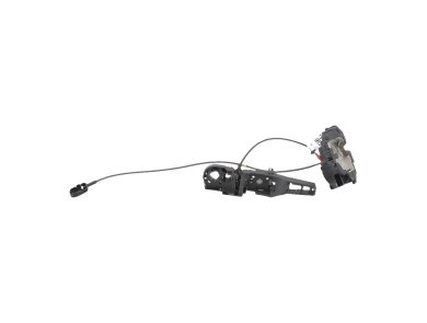 Serrure de porte droite - Renault KANGOO - Blanc - 8200497604 - I1-1567L
