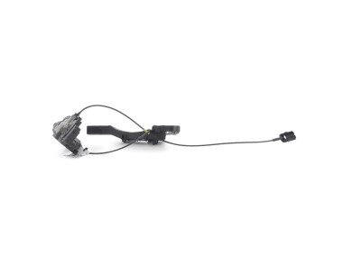 Serrure de porte droite - Renault KANGOO - Blanc - 8200497604 - I1-1567L